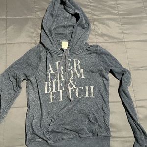Abercrombie hoodie